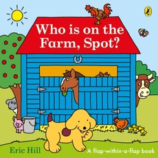 Who is on the Farm, Spot?