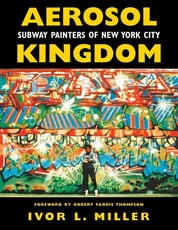 Aerosol Kingdom