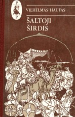 Šaltoji širdis