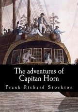 The adventures of Capitan Horn