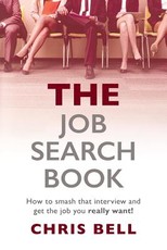 THE Job Search Book