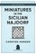 Miniatures in the Sicilian Najdorf