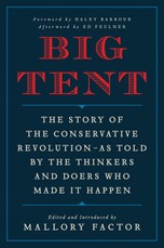 Big Tent