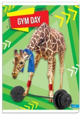 Sąsiuvinis A4 52lap 80g lang BE COOL