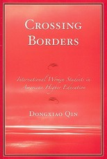 Crossing Borders
