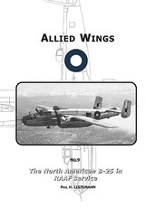 The North American B-25 in RAAF service