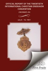 1901 Convention Report
