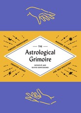 The Astrological Grimoire