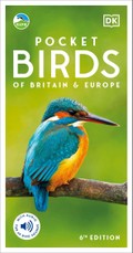 RSPB Pocket Birds of Britain and Europe