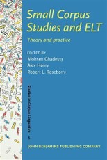 Small Corpus Studies and ELT