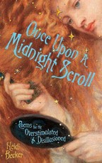 Once Upon a Midnight Scroll