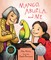 Mango, Abuela, and Me