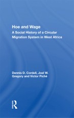 Hoe And Wage