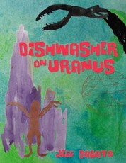 Dishwasher On Uranus