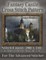 Fantasy Castle Cross Stitch Pattern