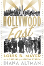 Hollywood East