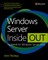 Windows Server 2025 Inside Out