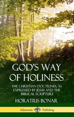 God's Way of Holiness