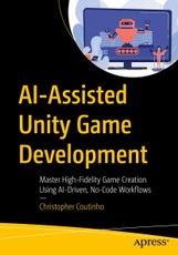AI-Assisted Unity Game Development