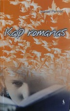 Kaip romanas