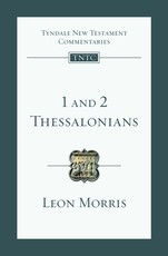 1 and 2 Thessalonians