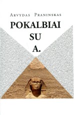 Pokalbiai su A.