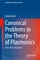 Canonical Problems in the Theory of Plasmonics