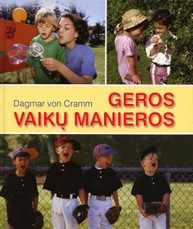 Geros vaikų manieros