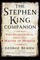 The Stephen King Companion (el. knyga)
