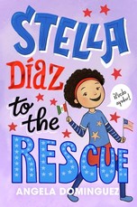 Stella DÃ­az to the Rescue