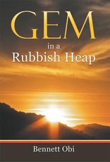 Obi, B: Gem in a Rubbish Heap