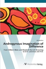 Androgynous Imagination of Difference