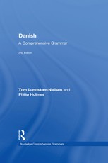 Lundskaer-Nielsen, T: Danish: A Comprehensive Grammar