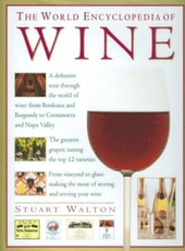 The World Encyclopedia of Wine
