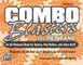 Combo Blasters for Pep Band (an All-Purpose Book for Games, Pep Rallies and Other Stuff): Drum Set