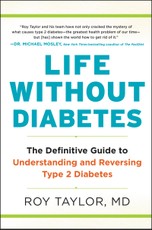 Taylor, R: Life Without Diabetes