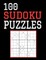 100 Sudoku Puzzles