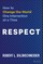 The Art - And Challenge - Of Being Respectful