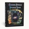 Cosmic Stars Sticker Book