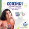 Coding Lab: Explore Computer Science with Art & Activities