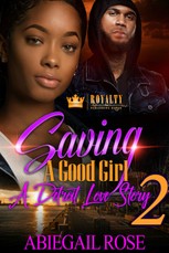 Saving A Good Girl 2