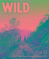 Wild Guide Scotland