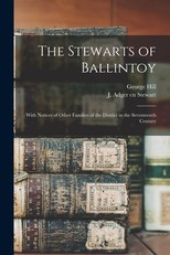 The Stewarts of Ballintoy