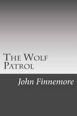 The Wolf Patrol