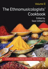 The Ethnomusicologists' Cookbook, Volume II