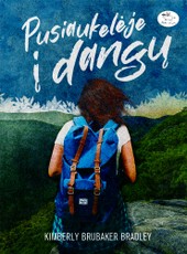 Pusiaukelėje į dangų (knyga su defektais)