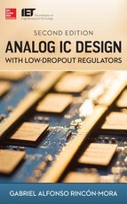 Analog IC Design with Low-Dropout Regulators