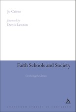 Faith Schools and Society