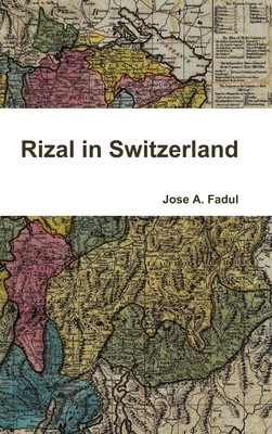Rizal in Switzerland + NEMOKAMAS ATVEŽIMAS! | Knygos.lt