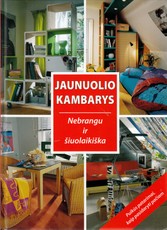 Jaunuolio kambarys